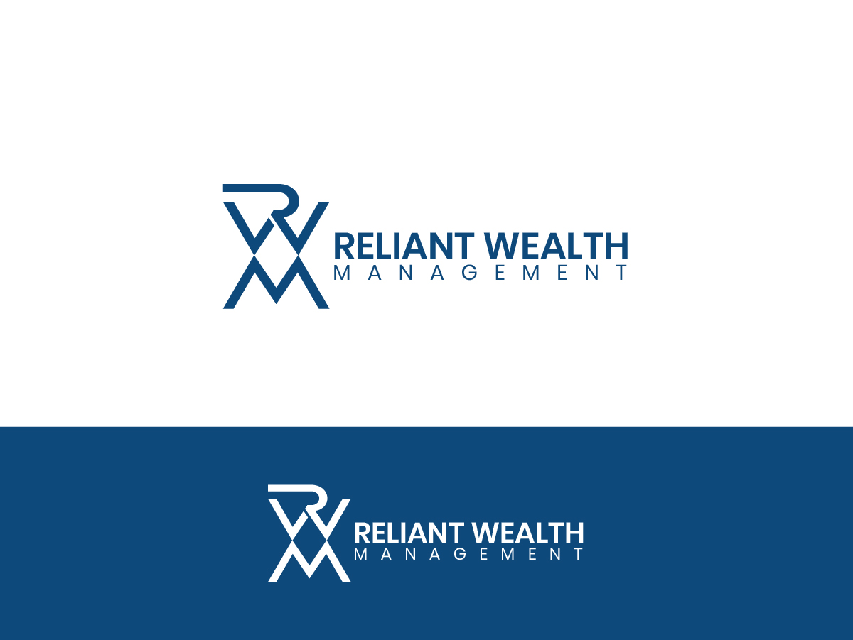 Logo Design by Owltive for Reliant Wealth Management | Design #33428510