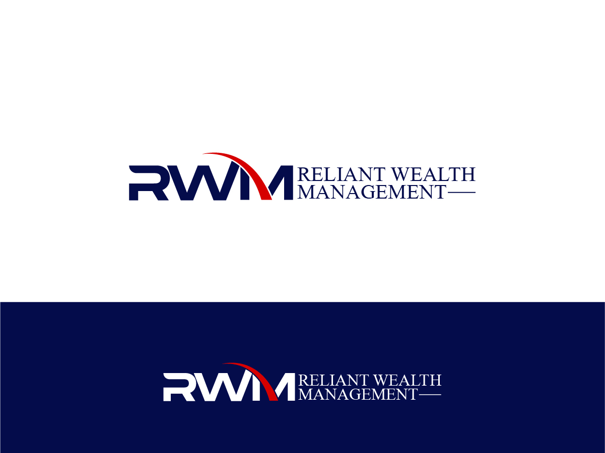 Logo Design by Owltive for Reliant Wealth Management | Design #33428511