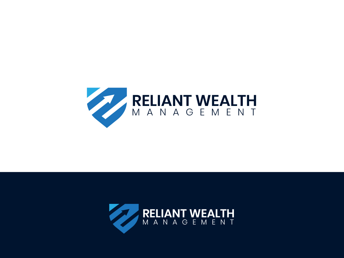 Logo Design by Owltive for Reliant Wealth Management | Design #33428512
