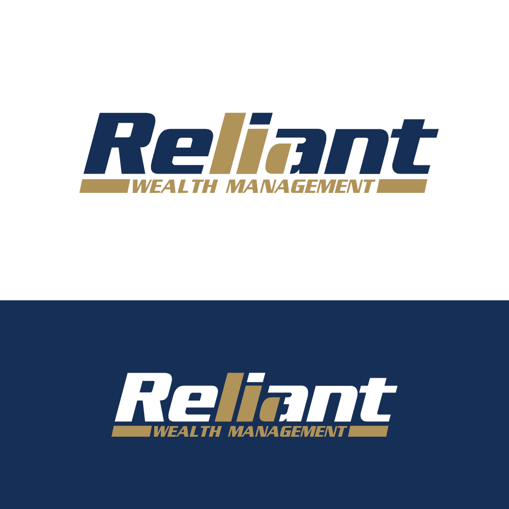 Logo Design by PsyPen for Reliant Wealth Management | Design #33430055
