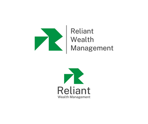 Logo Design by genzo for Reliant Wealth Management | Design: #33459722