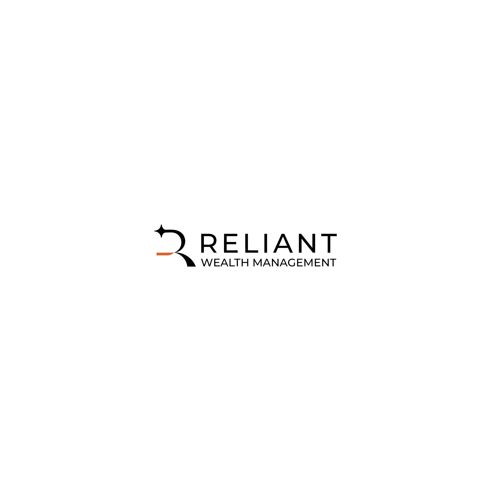 Logo Design by Muhammadsaria for Reliant Wealth Management | Design #33428956