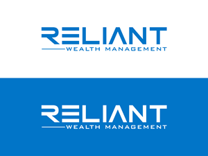 Logo Design by Soonia for Reliant Wealth Management | Design: #33434692