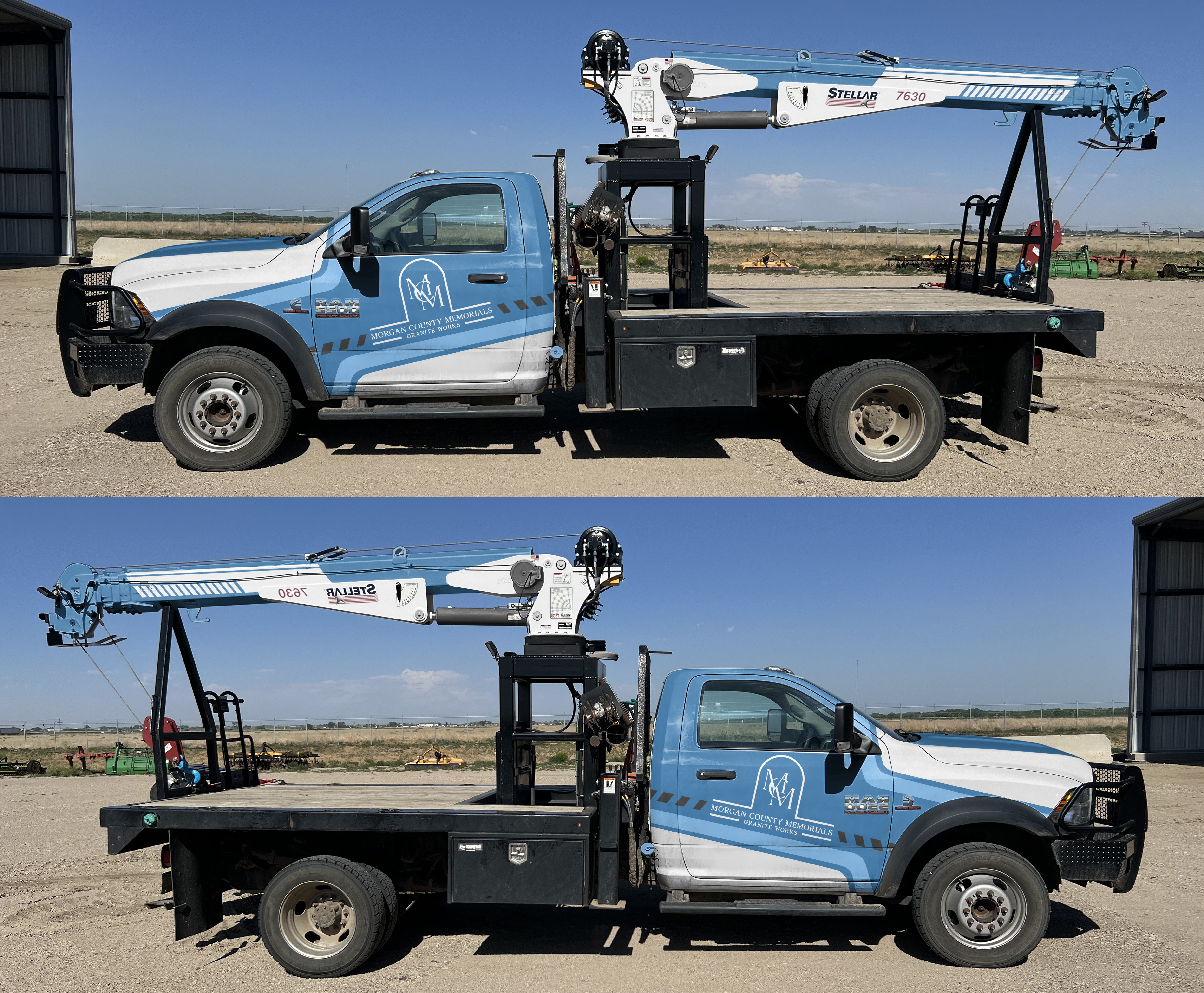 Car Wrap Design by AZ_Studio for this project | Design #33430484