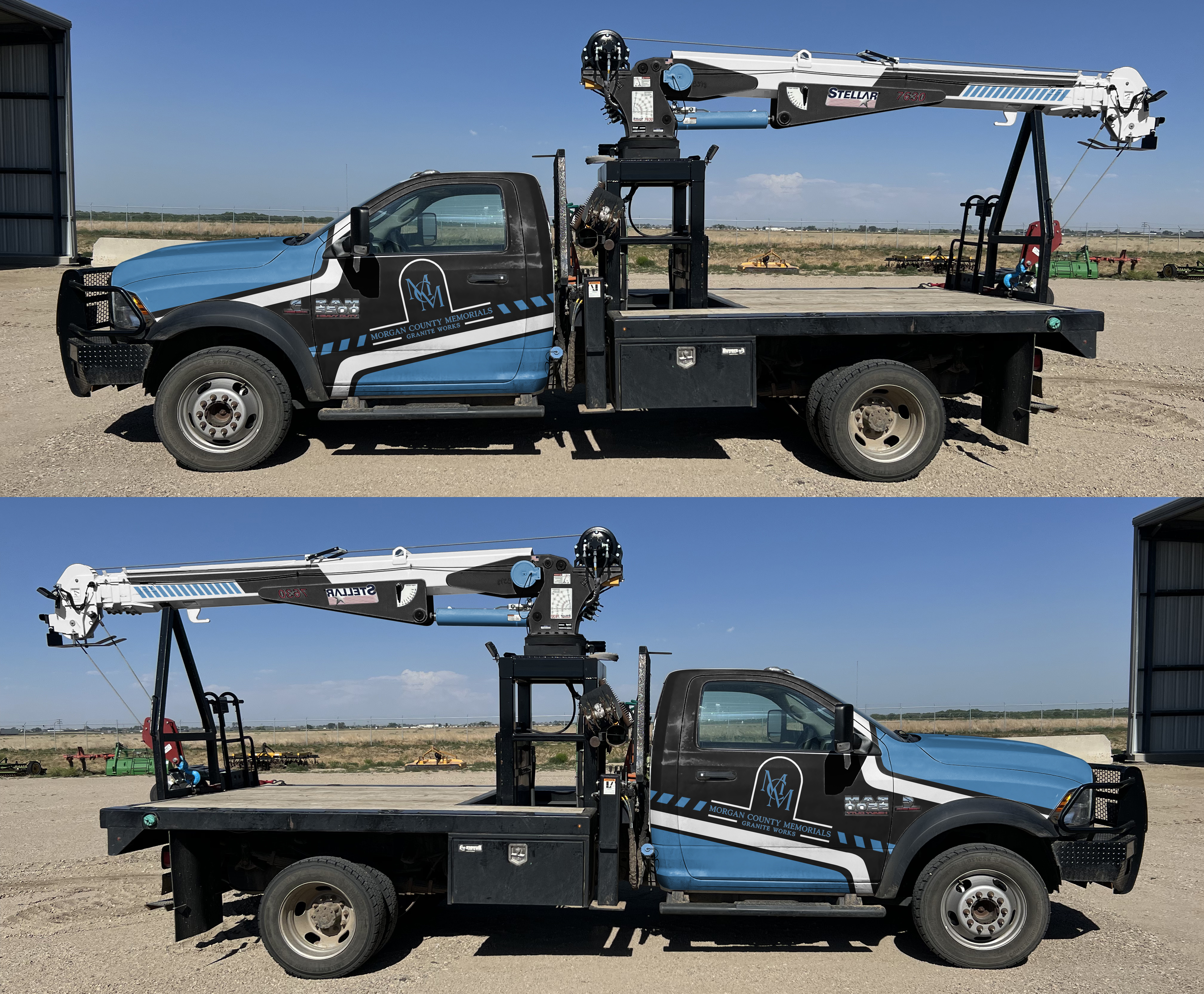 Car Wrap Design by AZ_Studio for this project | Design #33430486