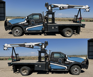 Car Wrap Design by AZ_Studio for this project | Design: #33430486