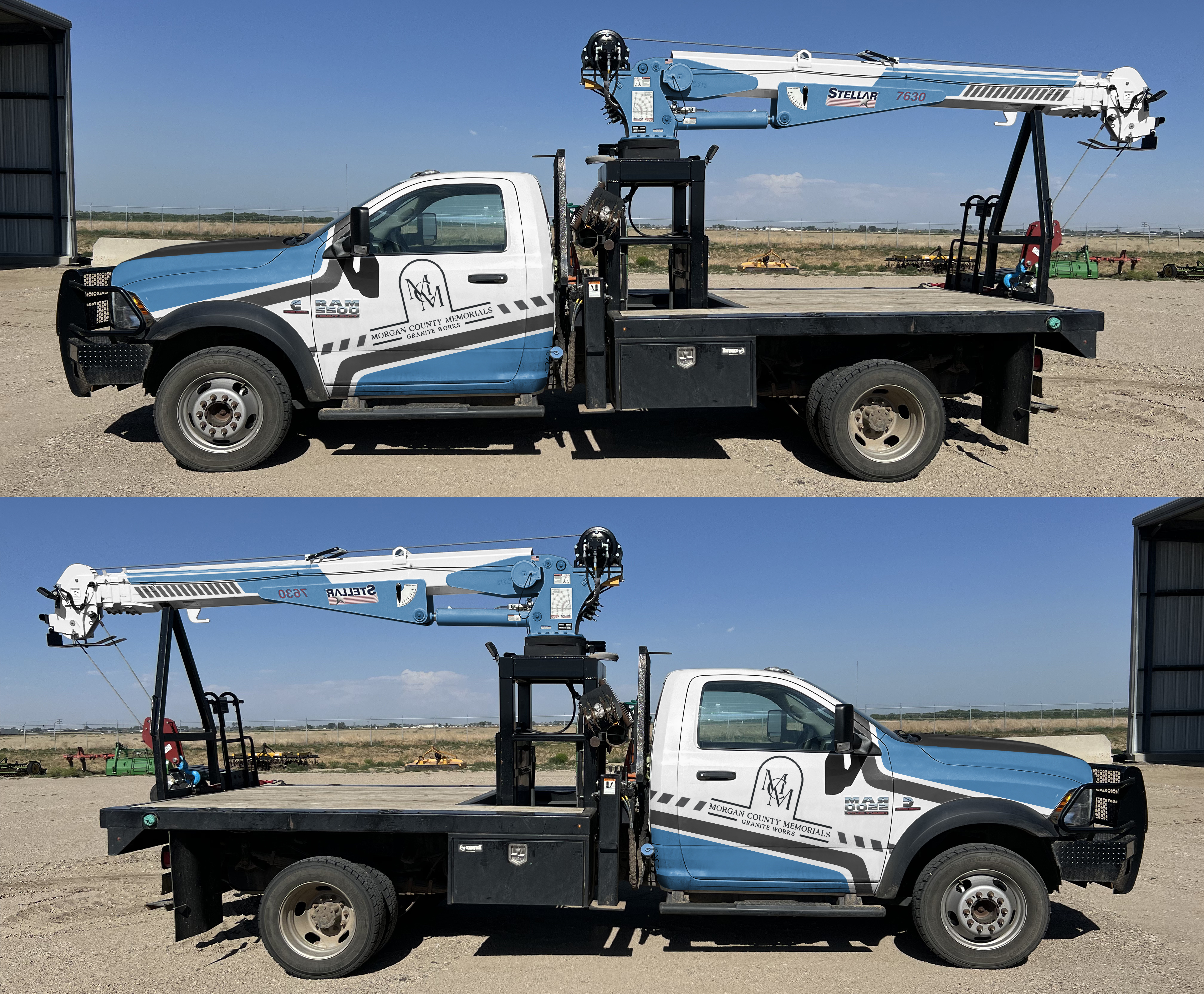 Car Wrap Design by AZ_Studio for this project | Design #33430487