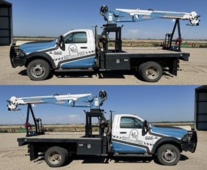 Car Wrap Design by AZ_Studio for this project | Design: #33430487