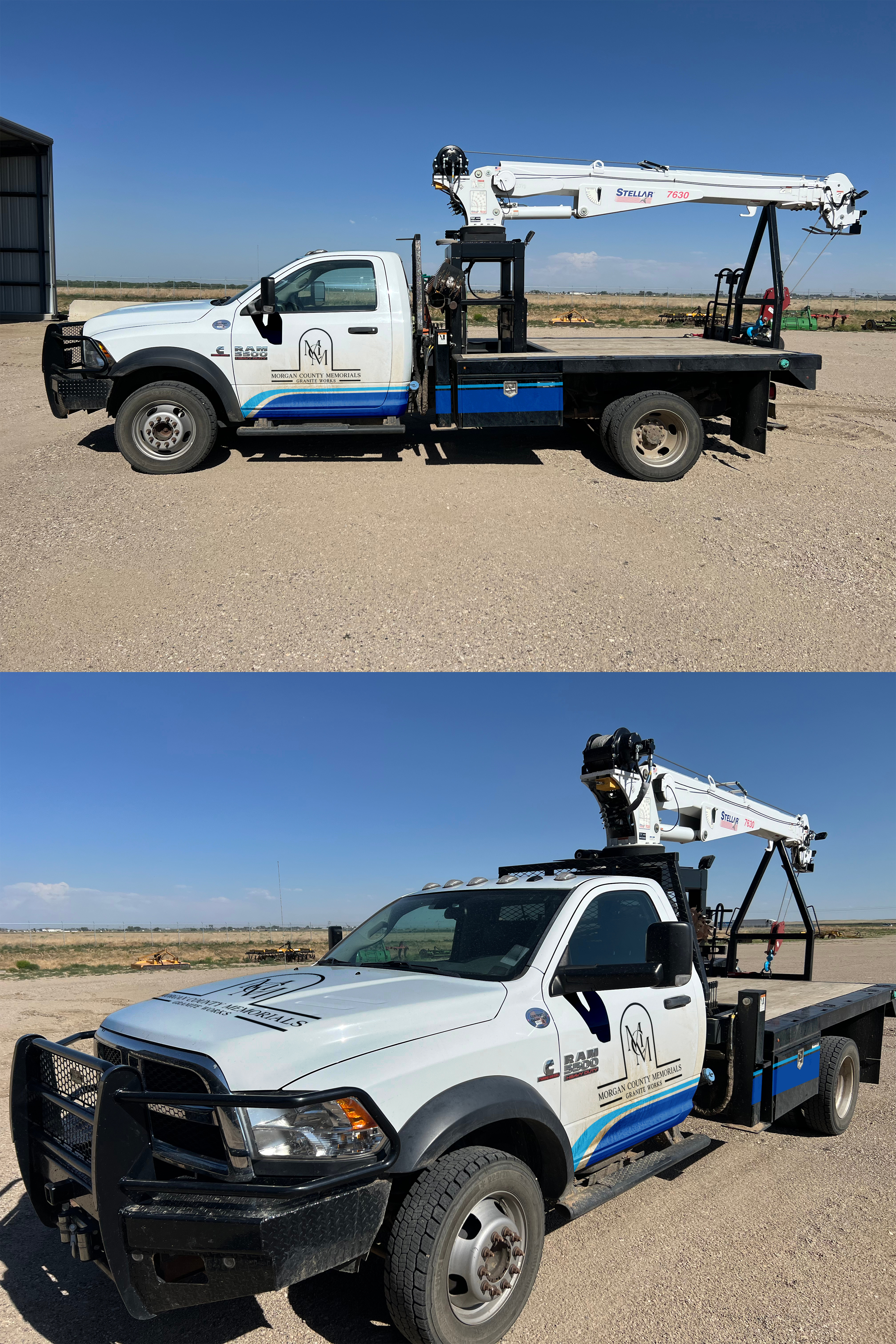 Car Wrap Design by ANGGI MAULANA PRAKOSO for this project | Design #33434662