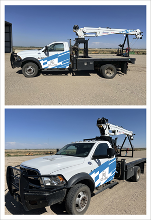 Car Wrap Design by nng for this project | Design: #33436007