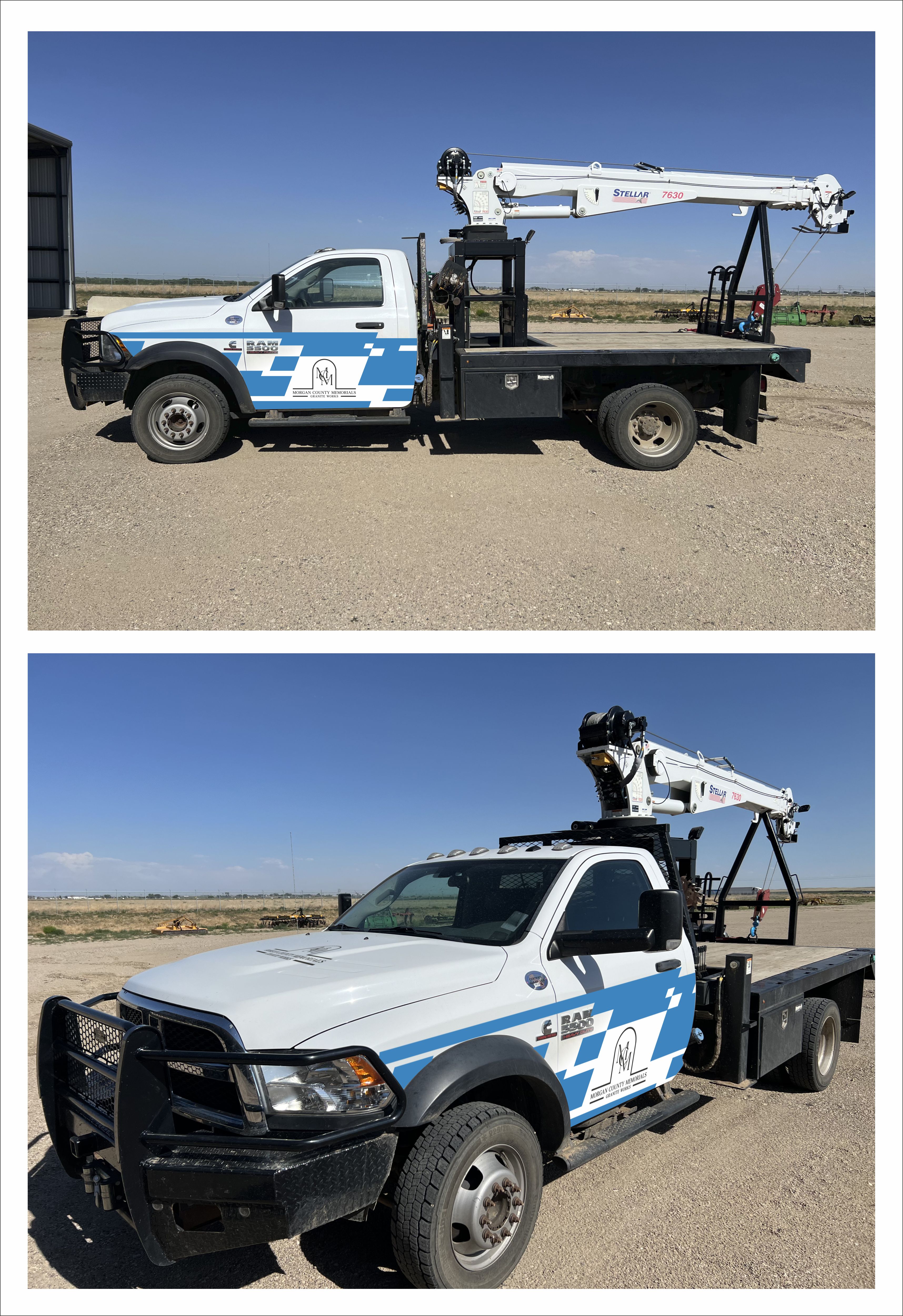 Car Wrap Design by nng for this project | Design #33436316