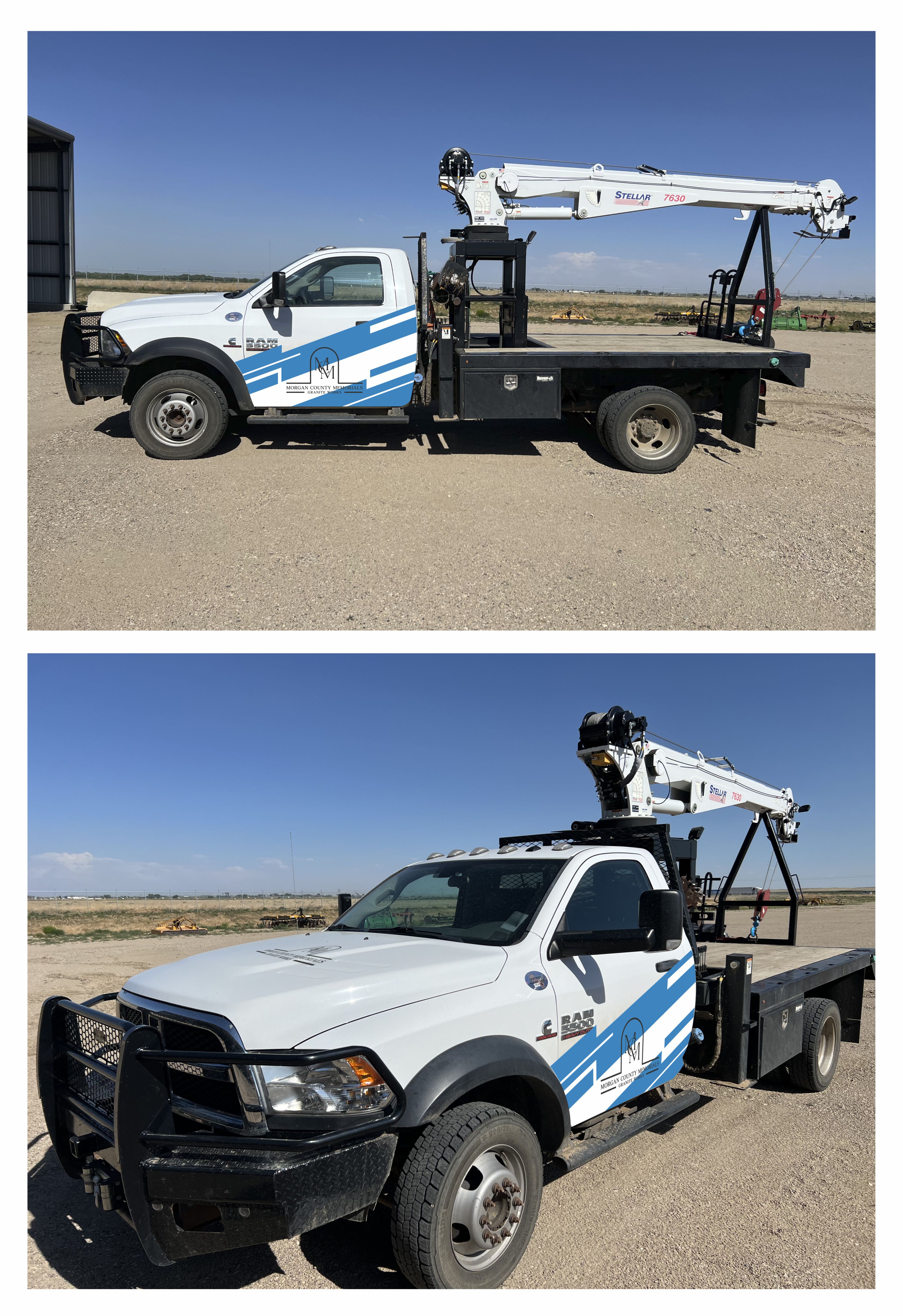 Car Wrap Design by nng for this project | Design #33442749