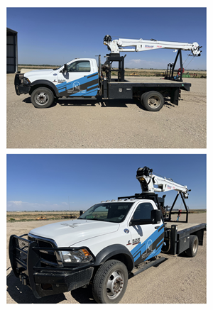 Car Wrap Design by nng for this project | Design: #33442751