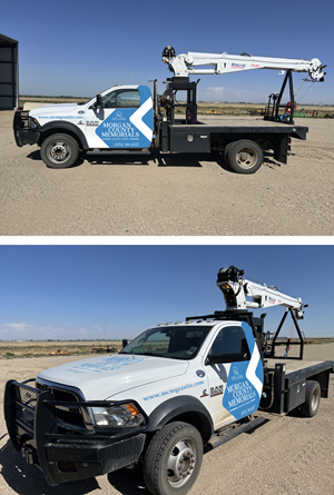 Car Wrap Design by nng for this project | Design: #33452298