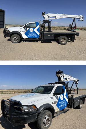 Car Wrap Design by nng for this project | Design: #33460121