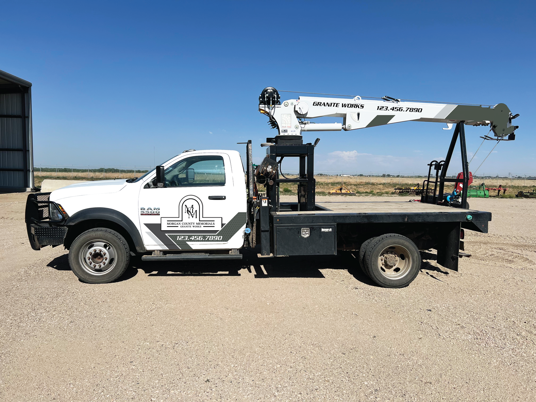 Car Wrap Design by GMWIRE for this project | Design #33468669