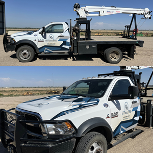 Car Wrap Design by Fine Graphics House for this project | Design: #33434963