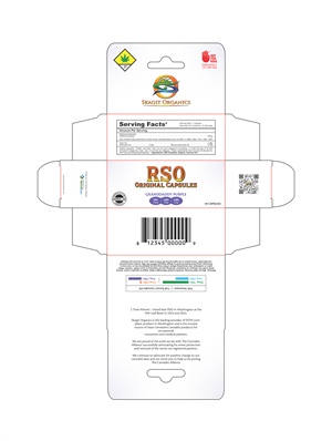 Packaging Design by dadaMEDIA for Skagit Organics | Design: #33469434