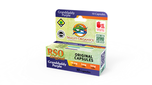 Packaging Design by davidsantacruz7 for Skagit Organics | Design: #33450487