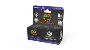 Packaging Design by davidsantacruz7 for Skagit Organics | Design: #33450643