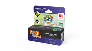 Packaging Design by davidsantacruz7 for Skagit Organics | Design: #33451649