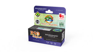 Packaging Design by davidsantacruz7 for Skagit Organics | Design: #33458158