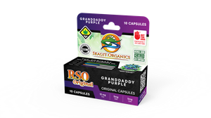 Packaging Design by davidsantacruz7 for Skagit Organics | Design: #33458252