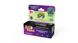 Packaging Design by davidsantacruz7 for Skagit Organics | Design: #33471468