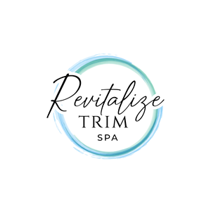 Logo-Design von Twig Creation für Revitalize Trim Spa | Design: #33431025