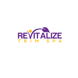 Design de Logo par Md Nurullah 1 pour Revitalize Trim Spa | Design : #33432552