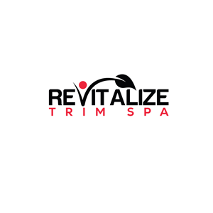Design de Logo par Md Nurullah 1 pour Revitalize Trim Spa | Design : #33432554