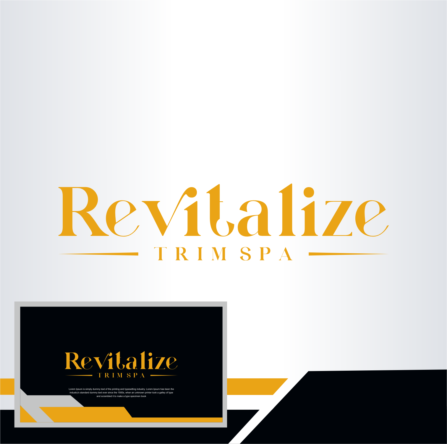 Logo Design by cah awu for this project | Design #33429627