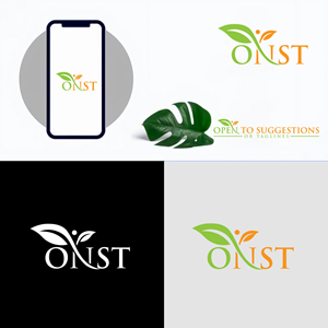 Logo Design by Ahmed Sami 1 for this project | Design: #33436993
