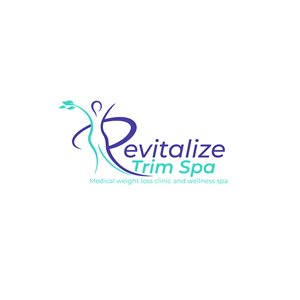 Logo Design by Line Art Taste for Revitalize Trim Spa | Design: #33476769