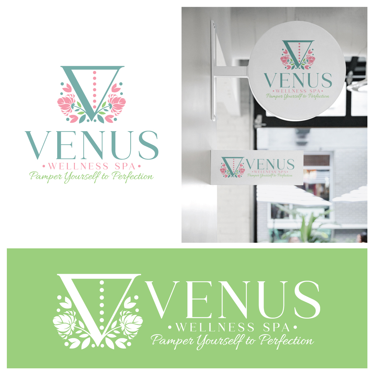 Design de Logo par riya.mitra07j pour Revitalize Trim Spa | Design #33431213