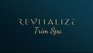 Design de Logo par zeykan pour Revitalize Trim Spa | Design : #33458509