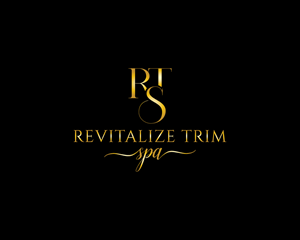 Logo Design by MarkCraft for Revitalize Trim Spa | Design: #33443508