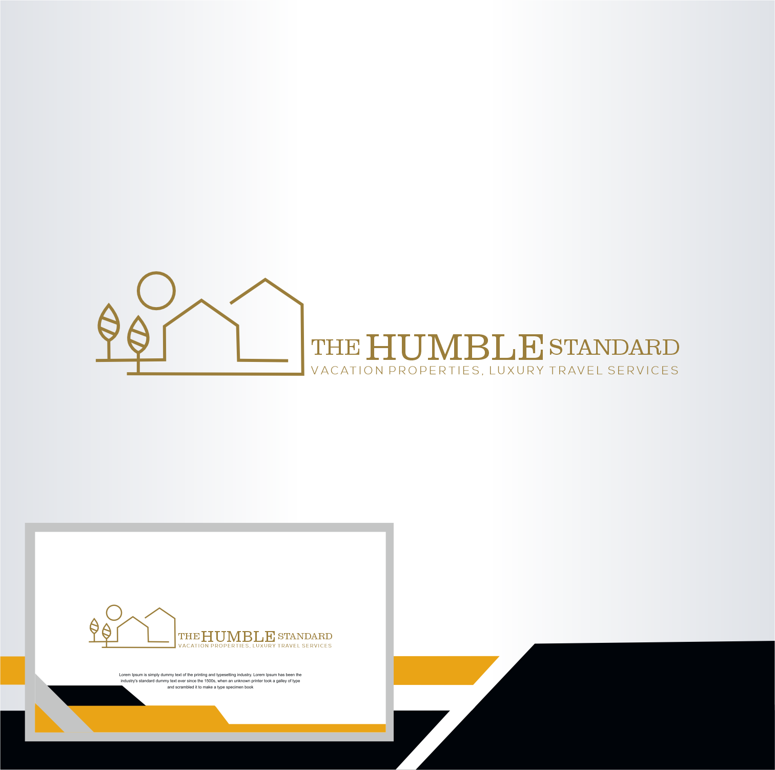 Logo Design by cah awu for this project | Design #33429680