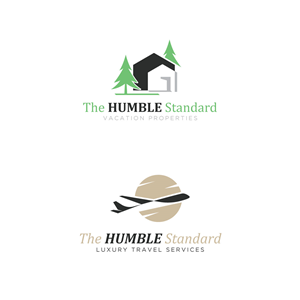 Logo Design by Alex Henry for this project | Design: #33430099