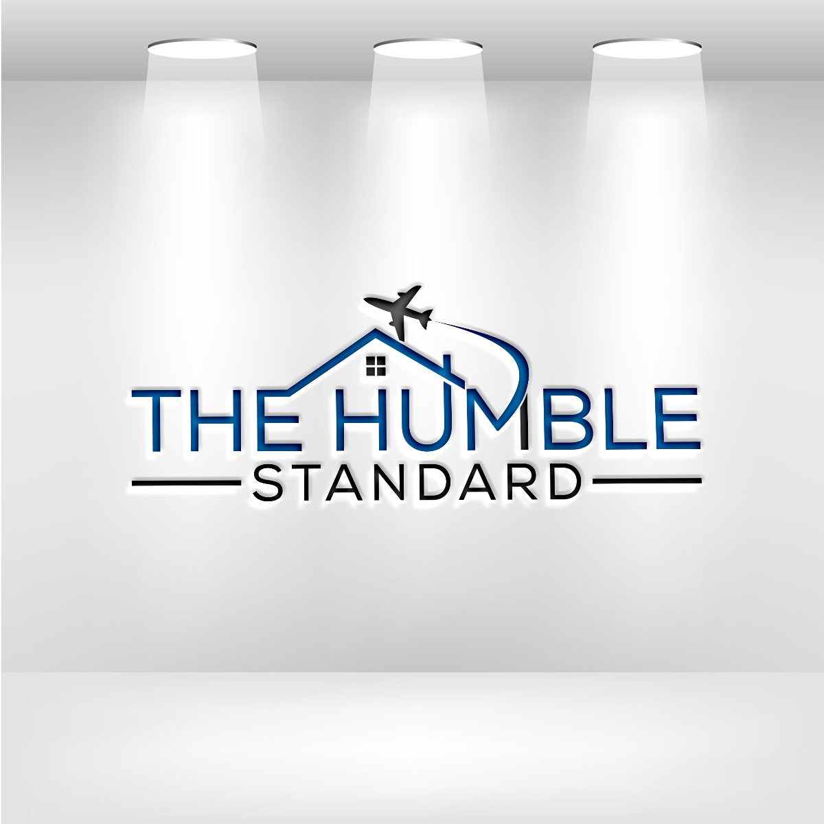 Logo Design by LogoHenter. for this project | Design: #33434699