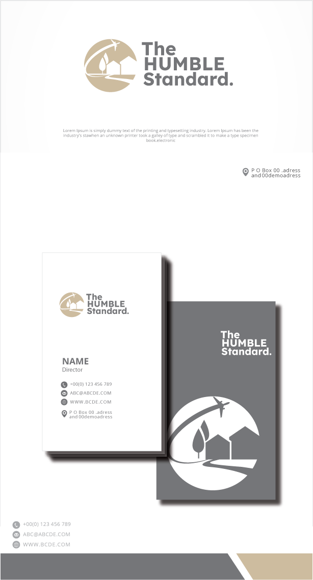 Logo Design by zebronicgraphic for this project | Design #33432535