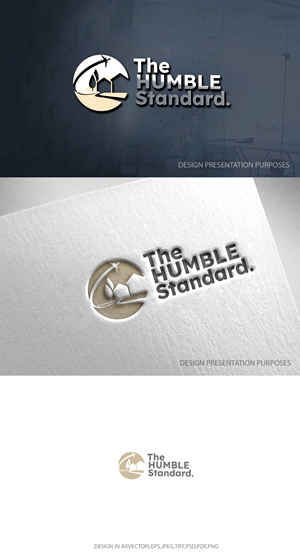 Logo Design by zebronicgraphic for this project | Design: #33432536