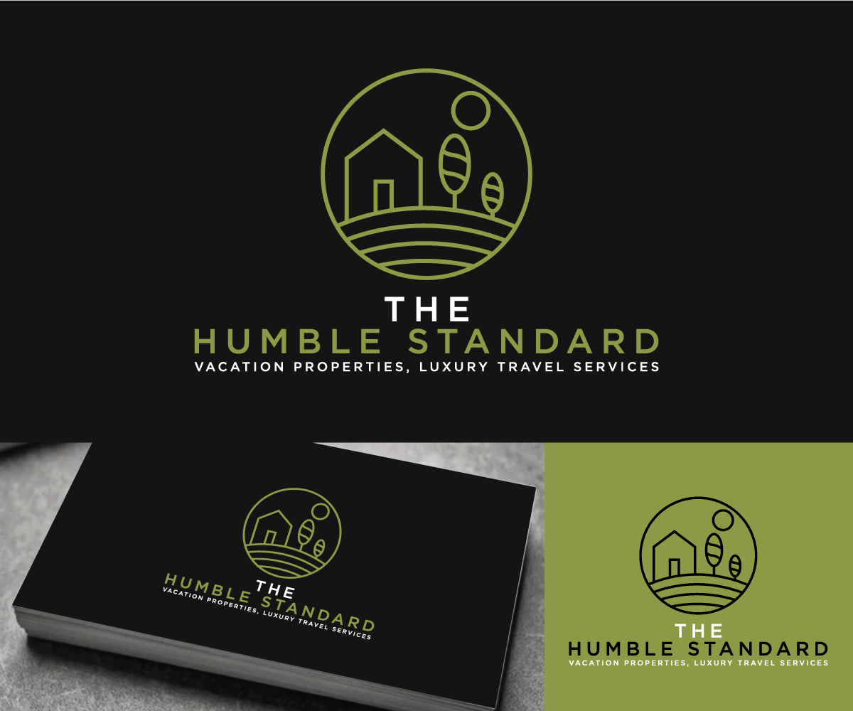 Logo Design by Ansh Design for this project | Design #33433501