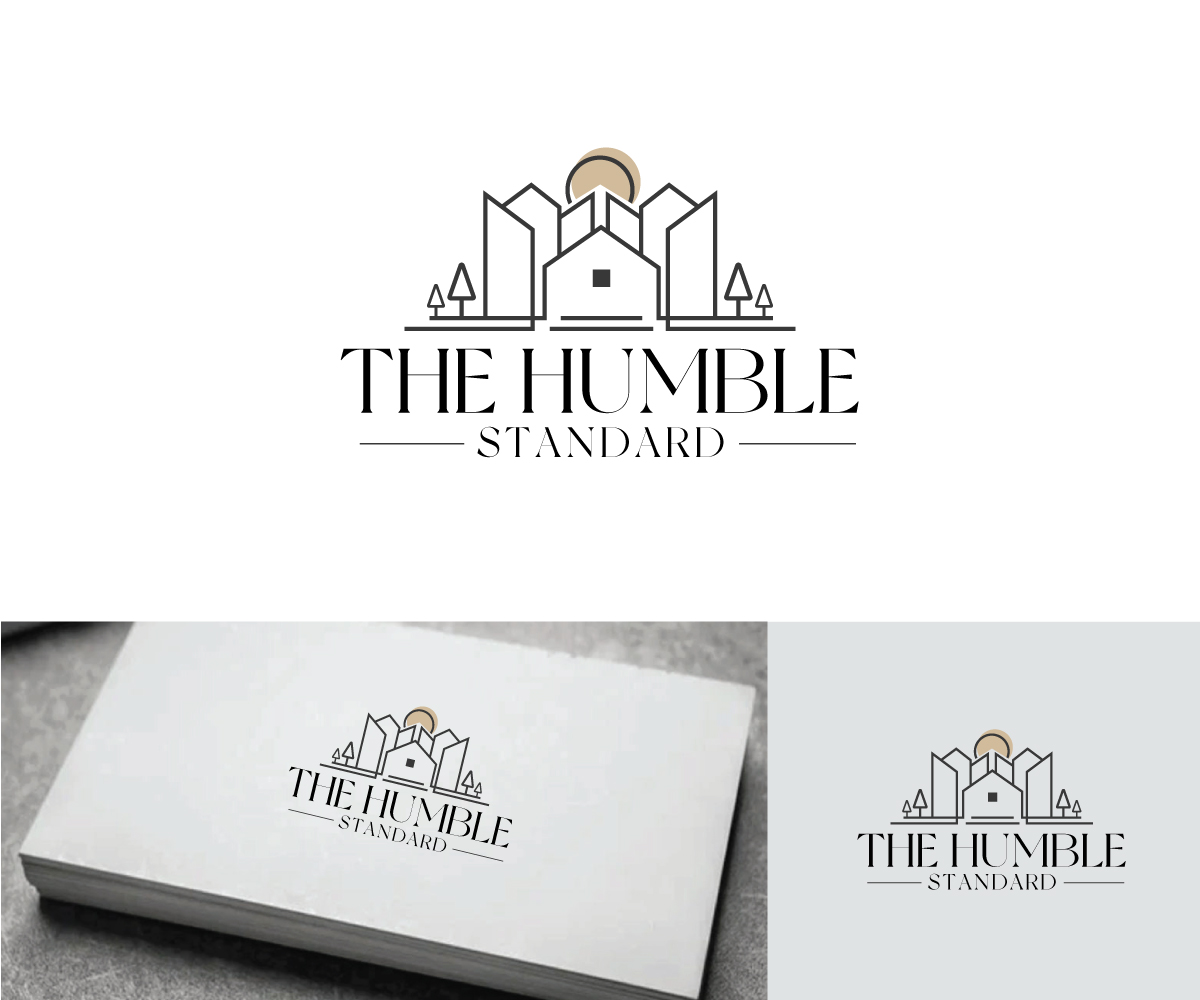 Logo Design by Ansh Design for this project | Design #33433502