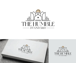 Logo Design by Ansh Design for this project | Design: #33433502