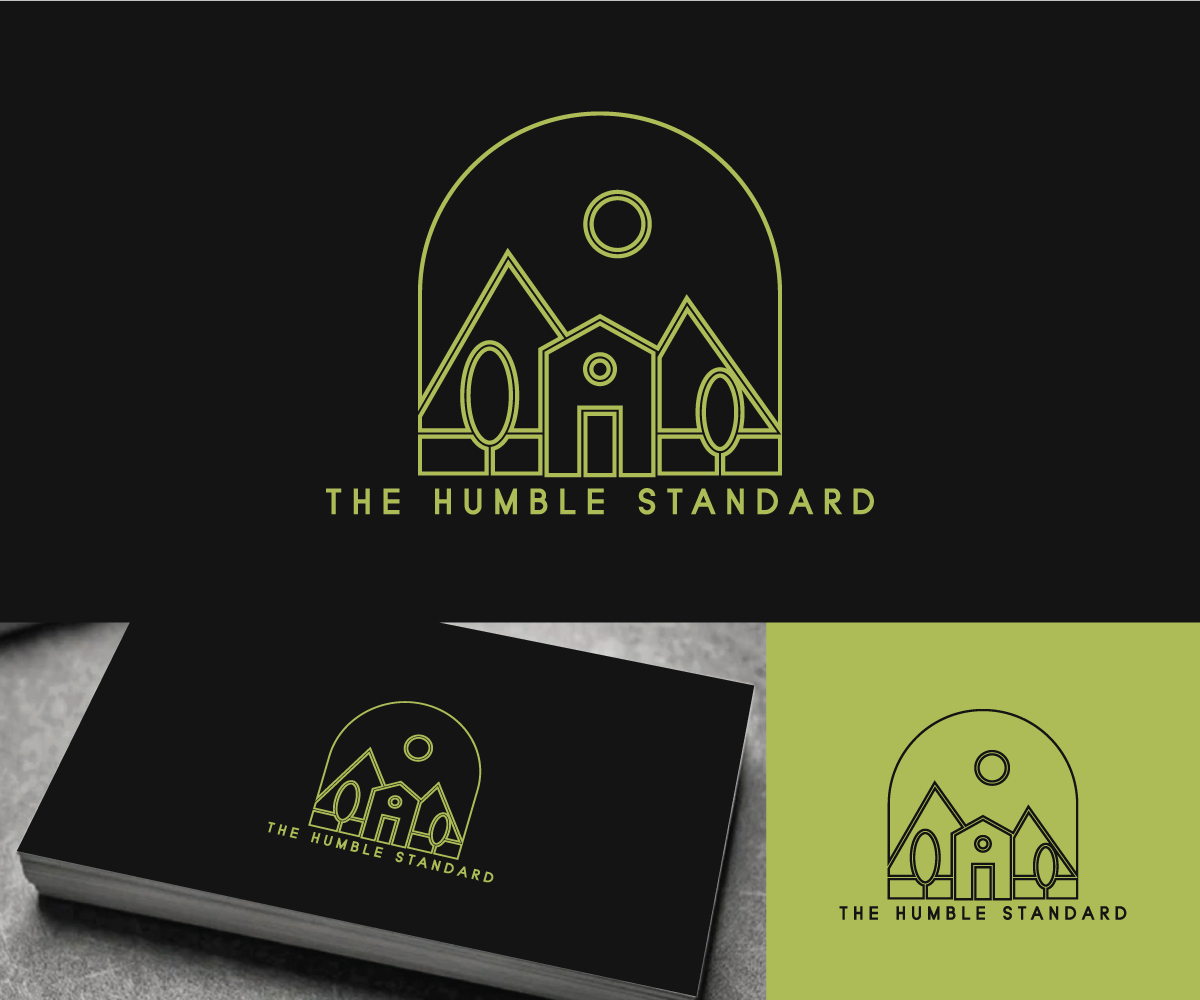 Logo Design by Ansh Design for this project | Design #33433503