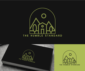 Logo Design by Ansh Design for this project | Design: #33433503