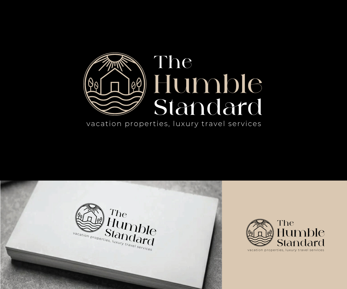 Logo Design by Ansh Design for this project | Design #33433504