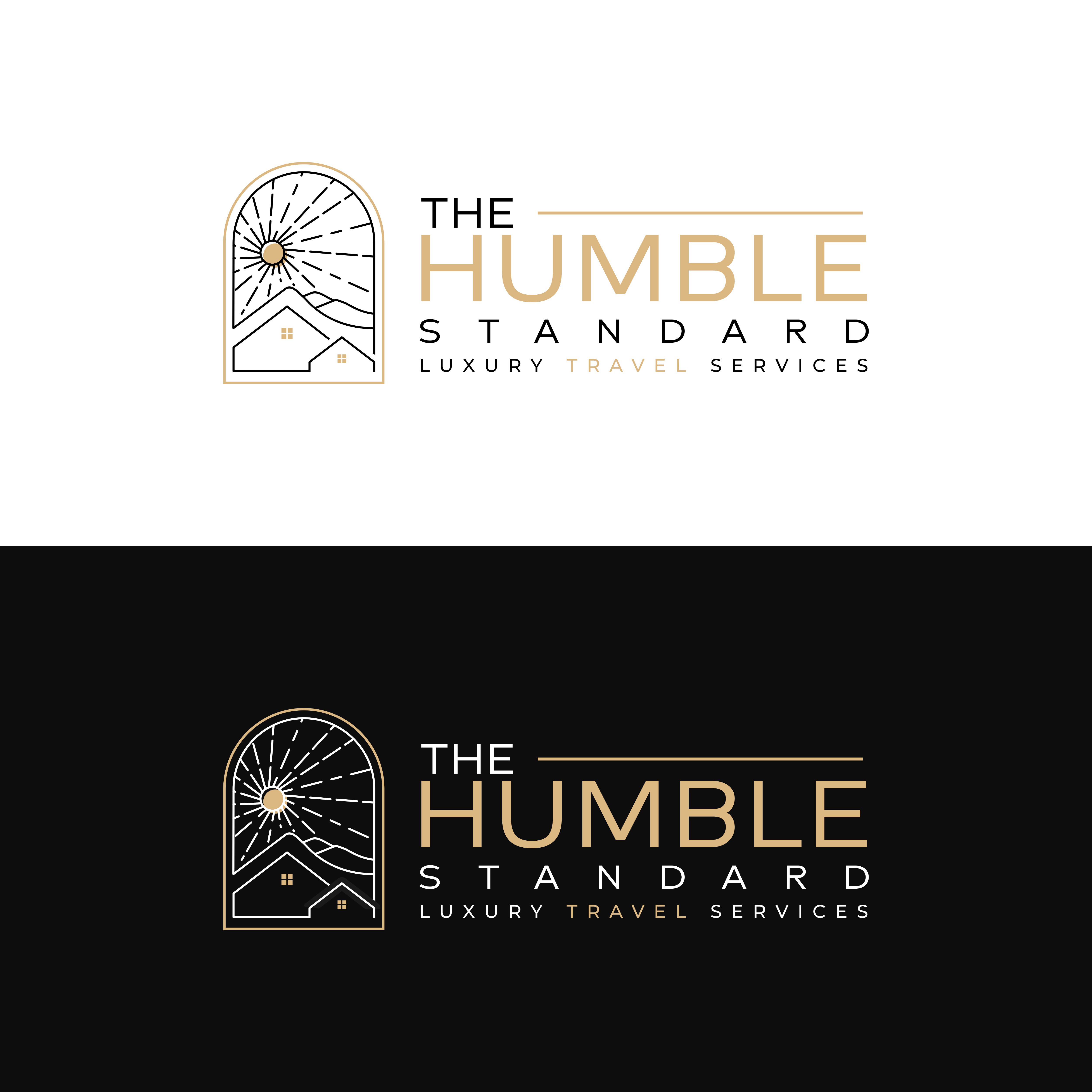 Logo Design by Smart Stuart for this project | Design #33430739