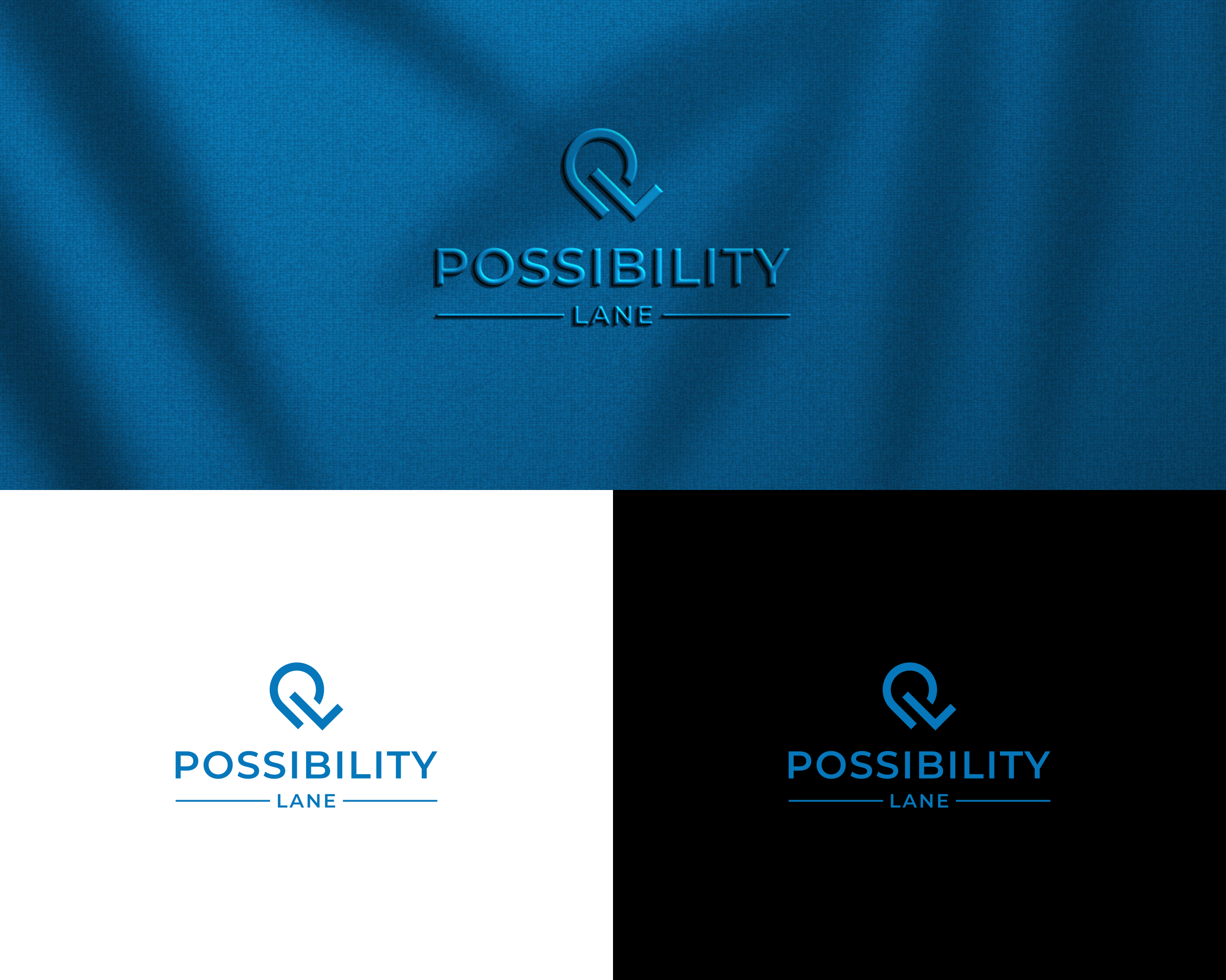 Logo Design by MugiBerkah for this project | Design #33432375